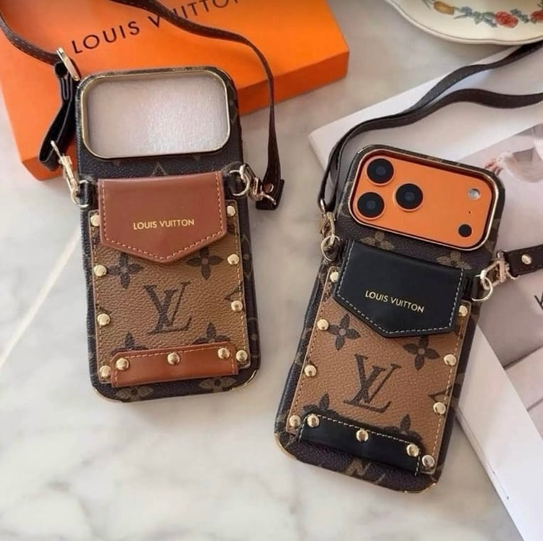 Crossbody Phone Case