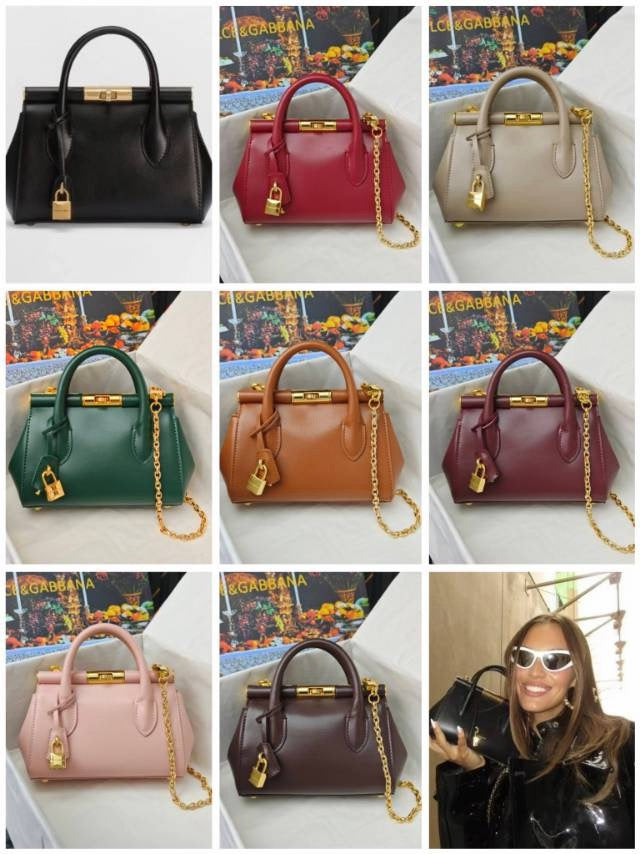 Mini Day Bag