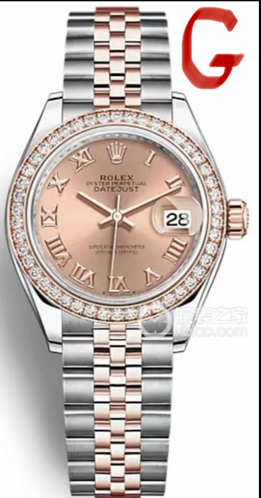 Luxury Women’s Designer Watches