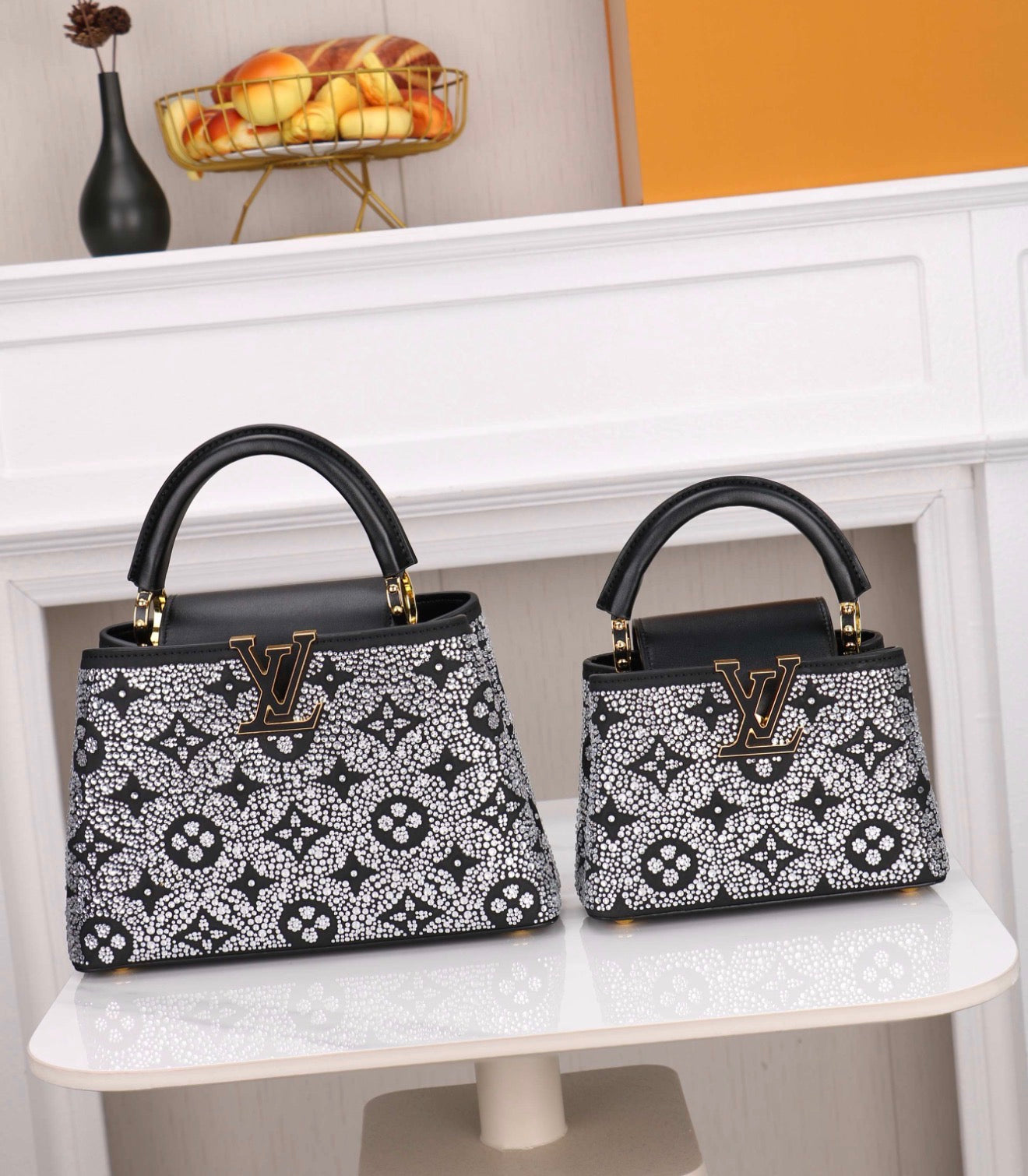 Nano Handbag