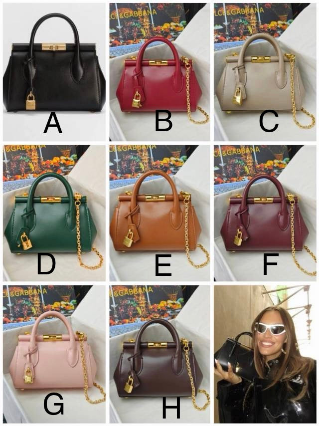 Mini Day Bag