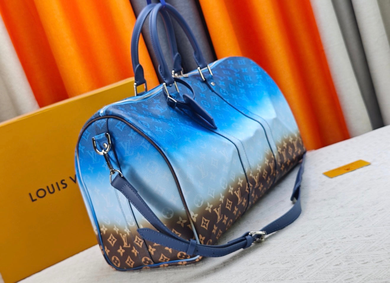 Travel Duffel