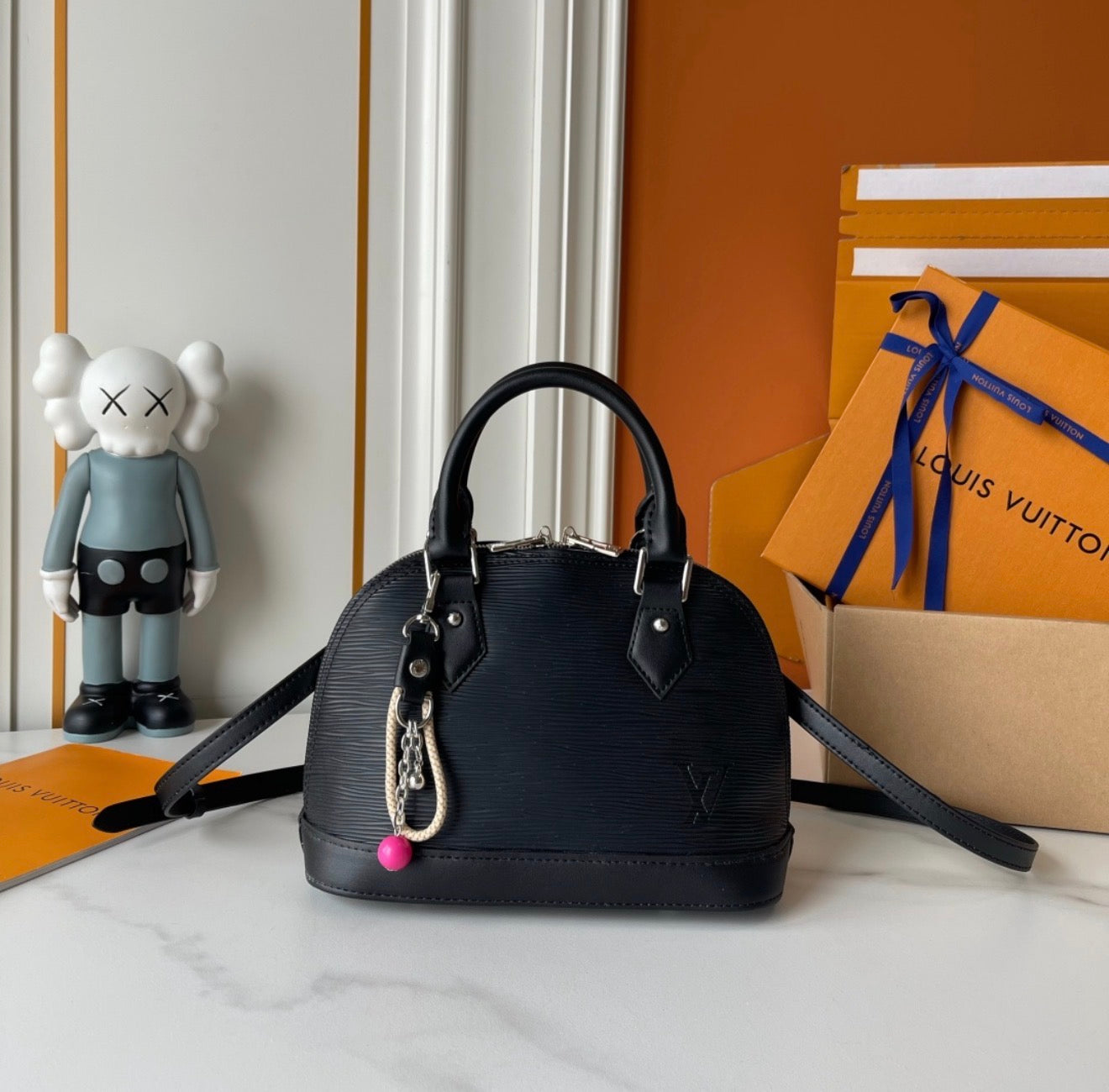Dome Bag