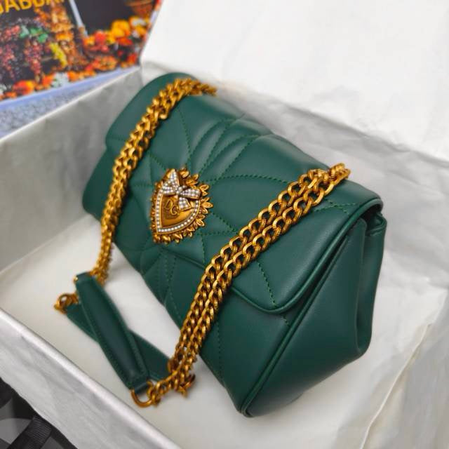 Bejeweled Shoulder Bag