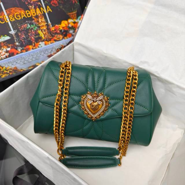 Bejeweled Shoulder Bag