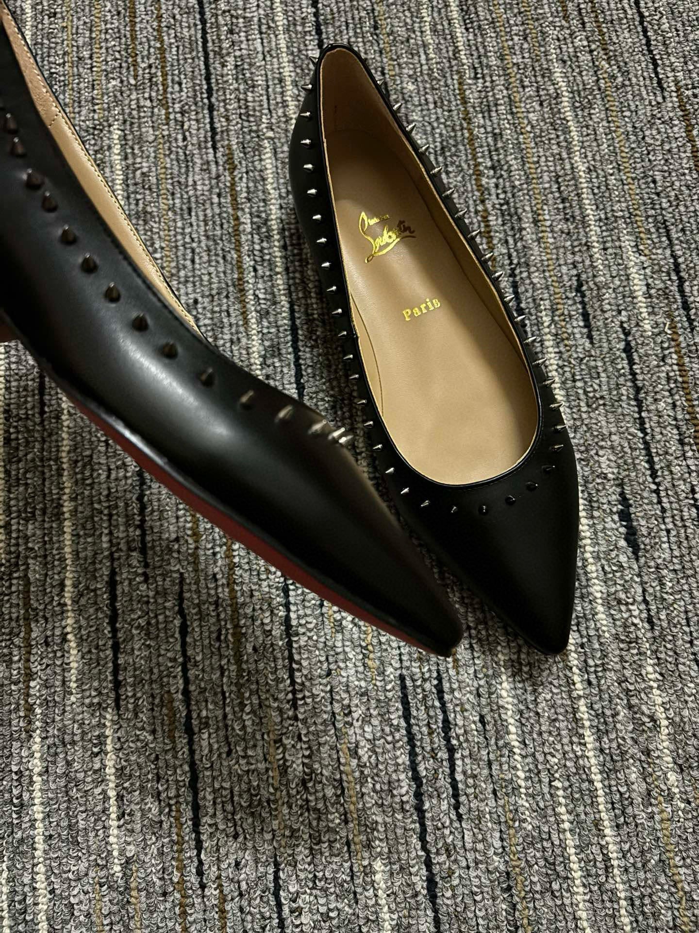 Designer Classic Flats