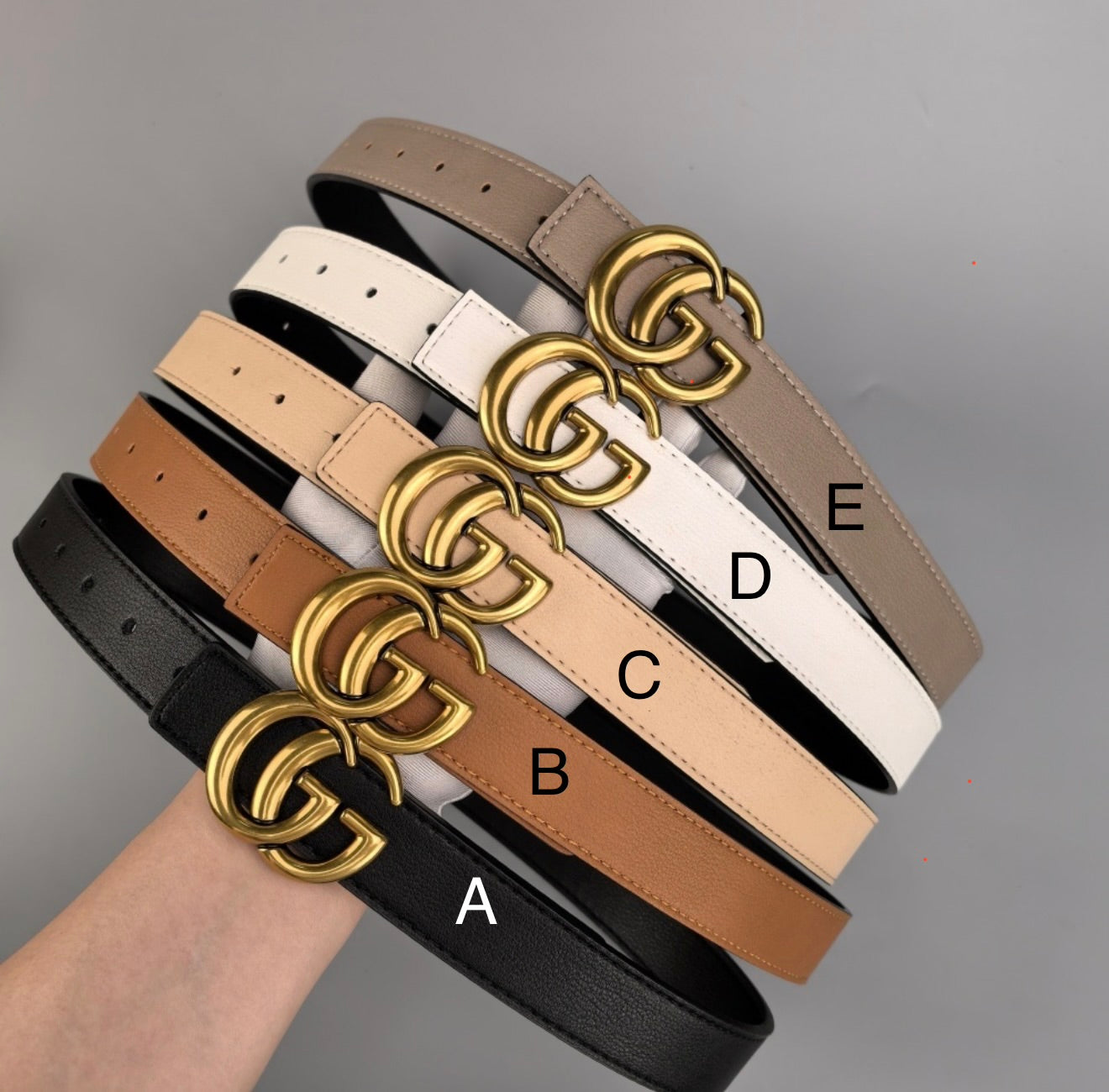 Slim Belt