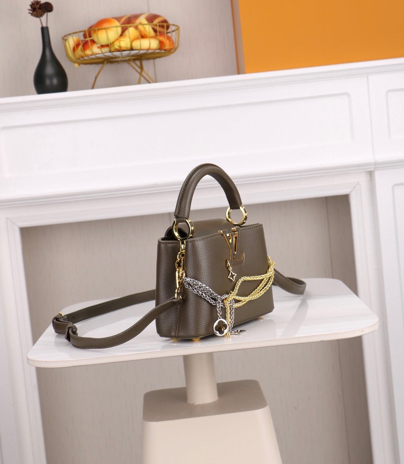 Baby Crossbody