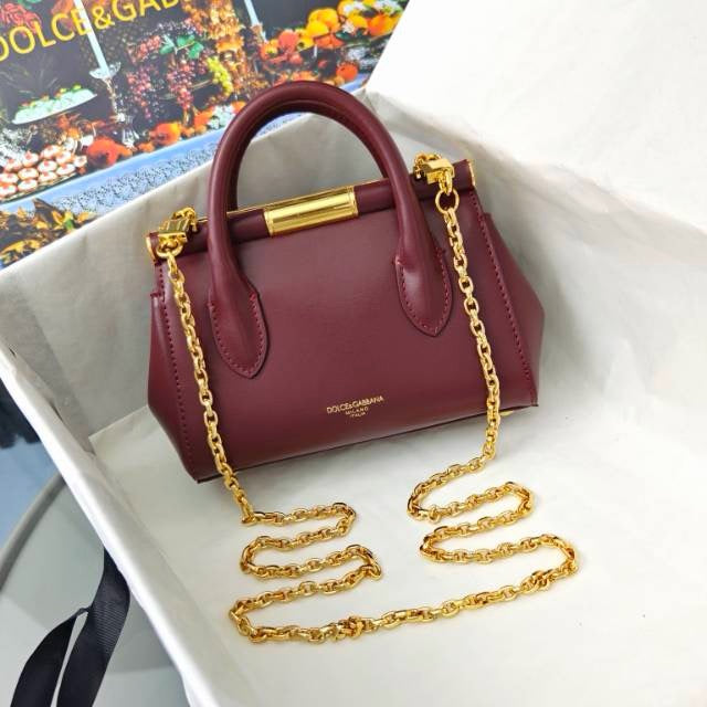 Mini Day Bag