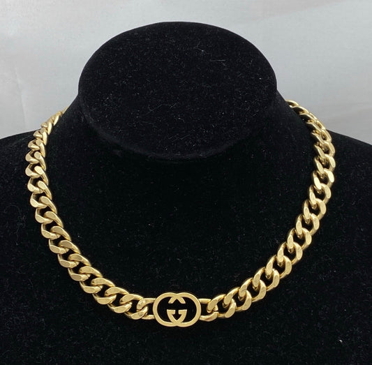 Cuban Link Chain