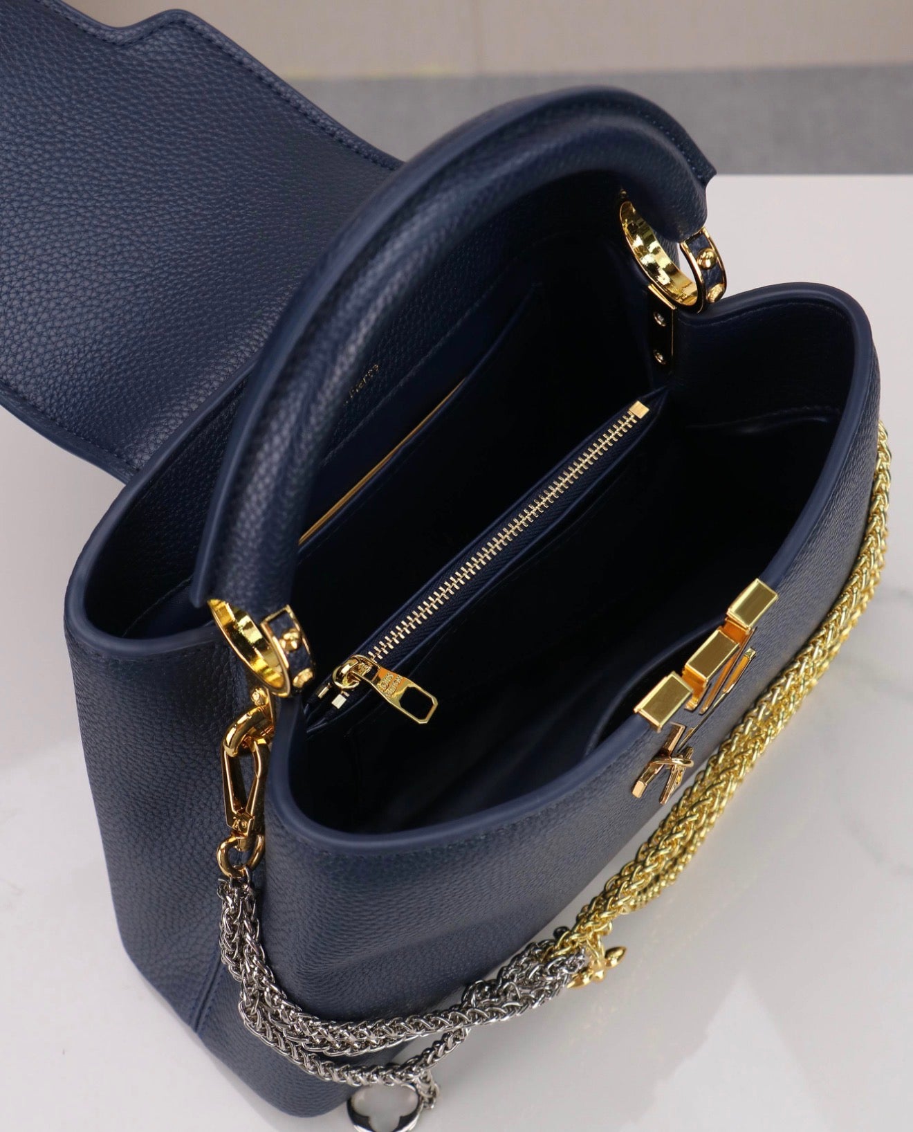 Baby Crossbody