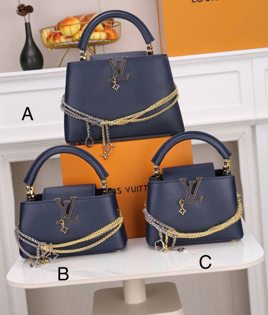 Baby Crossbody