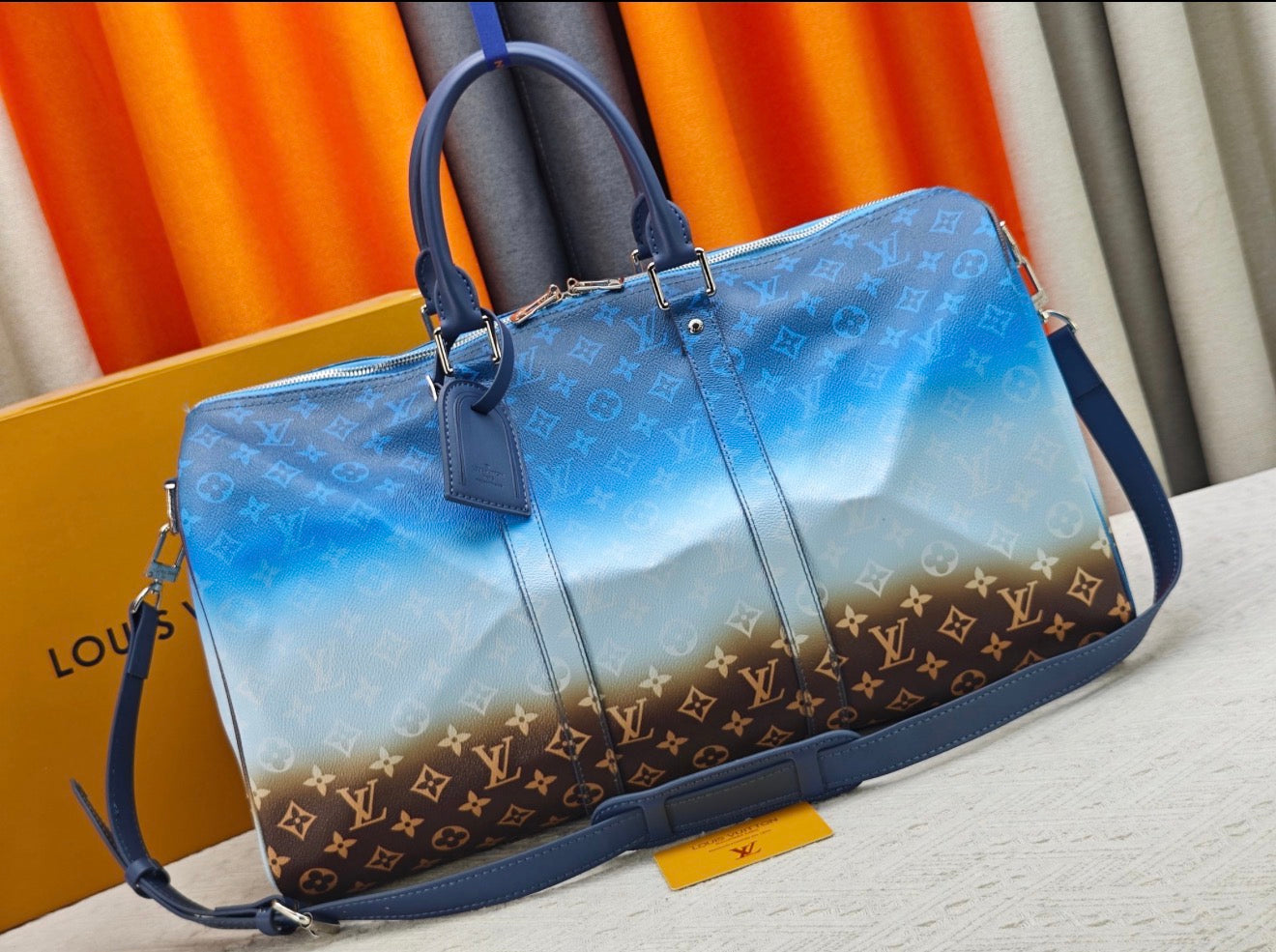 Travel Duffel