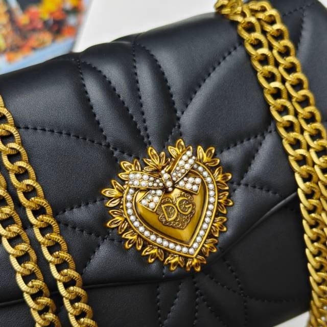 Bejeweled Shoulder Bag