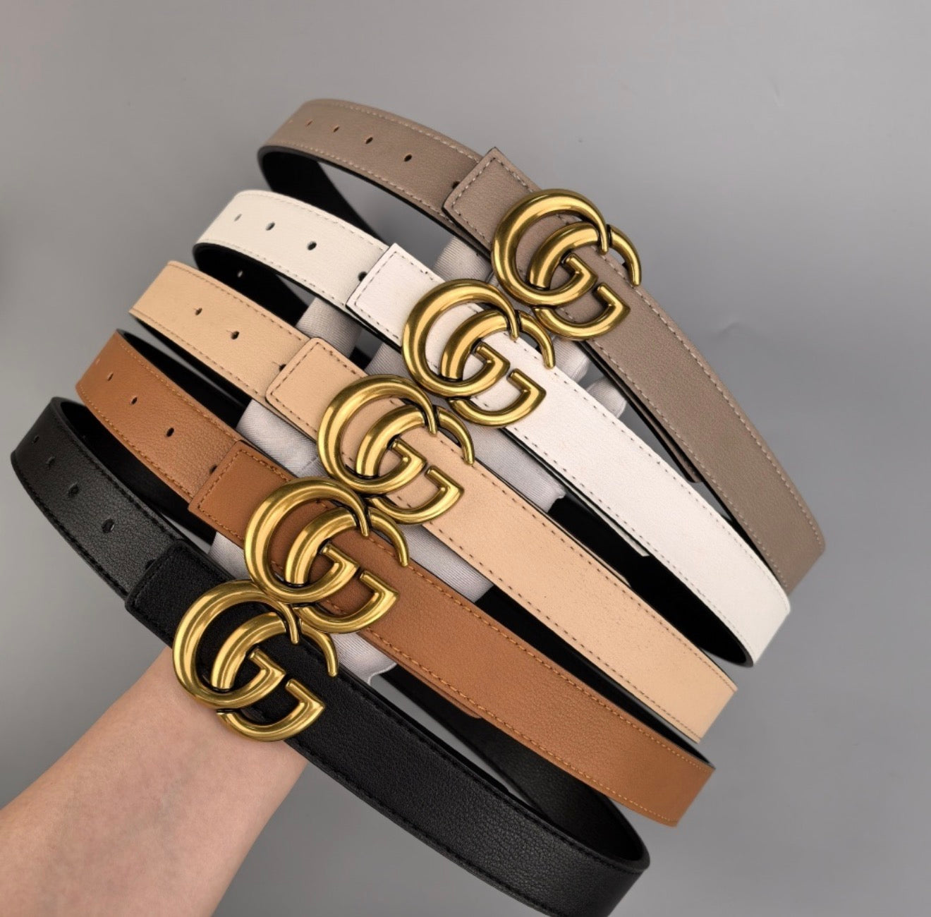 Slim Belt
