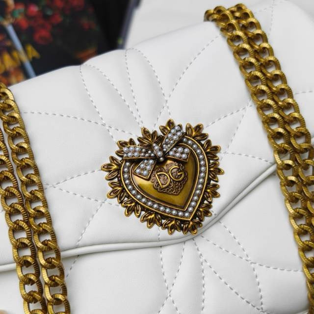 Bejeweled Shoulder Bag