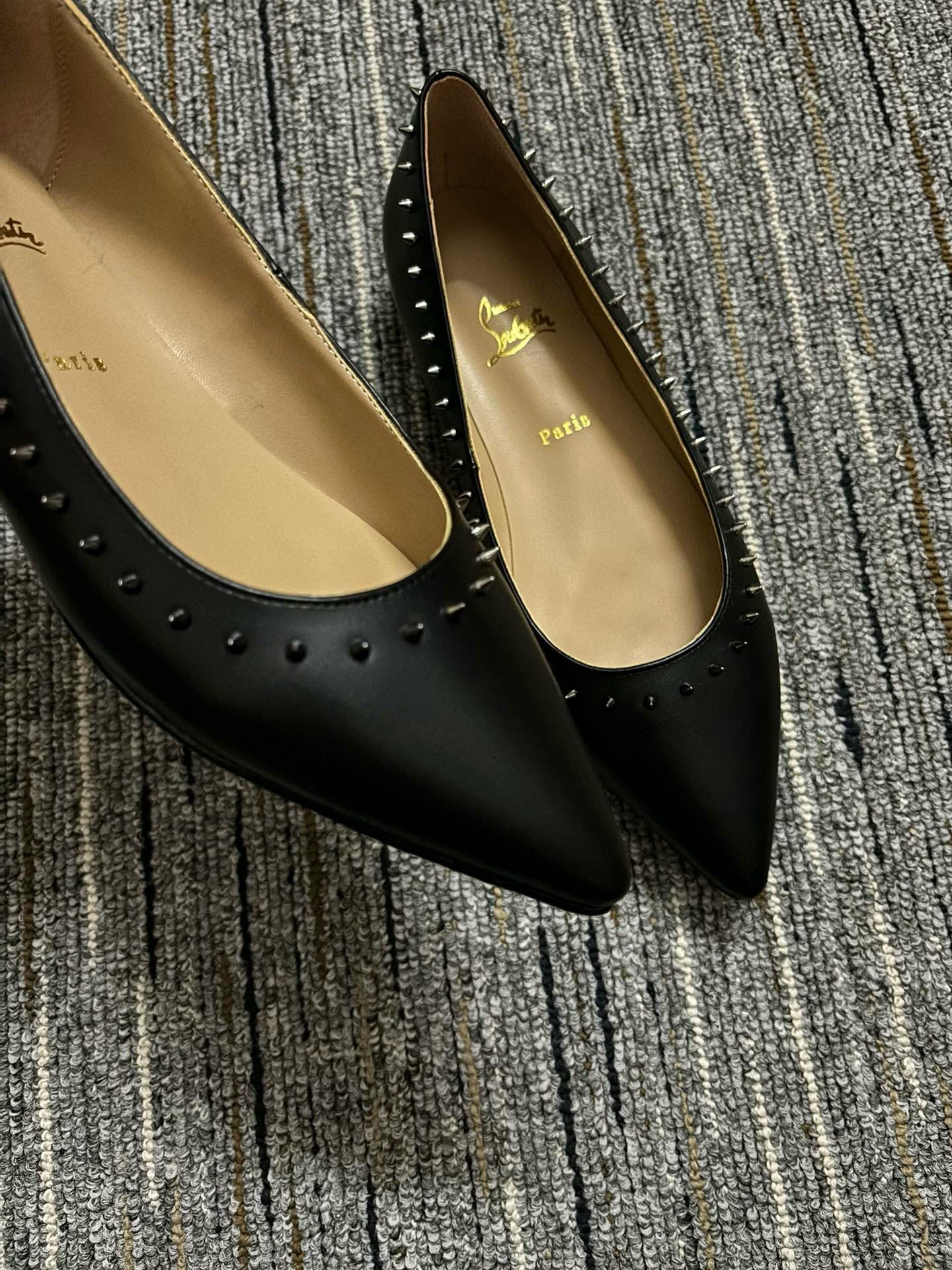 Designer Classic Flats