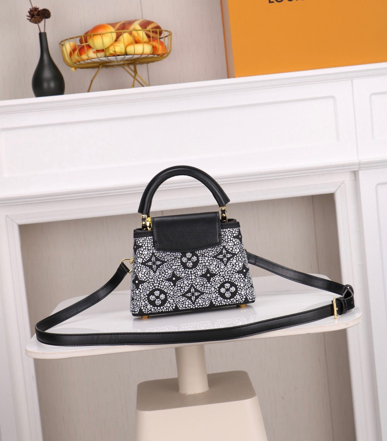 Nano Handbag