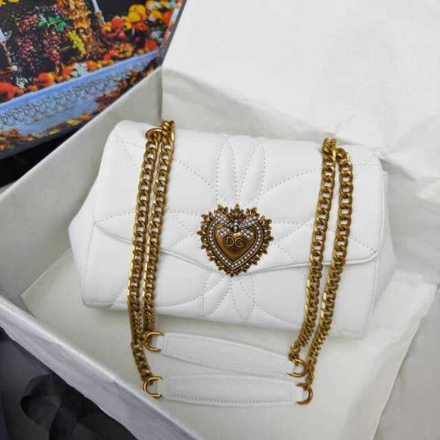 Bejeweled Shoulder Bag