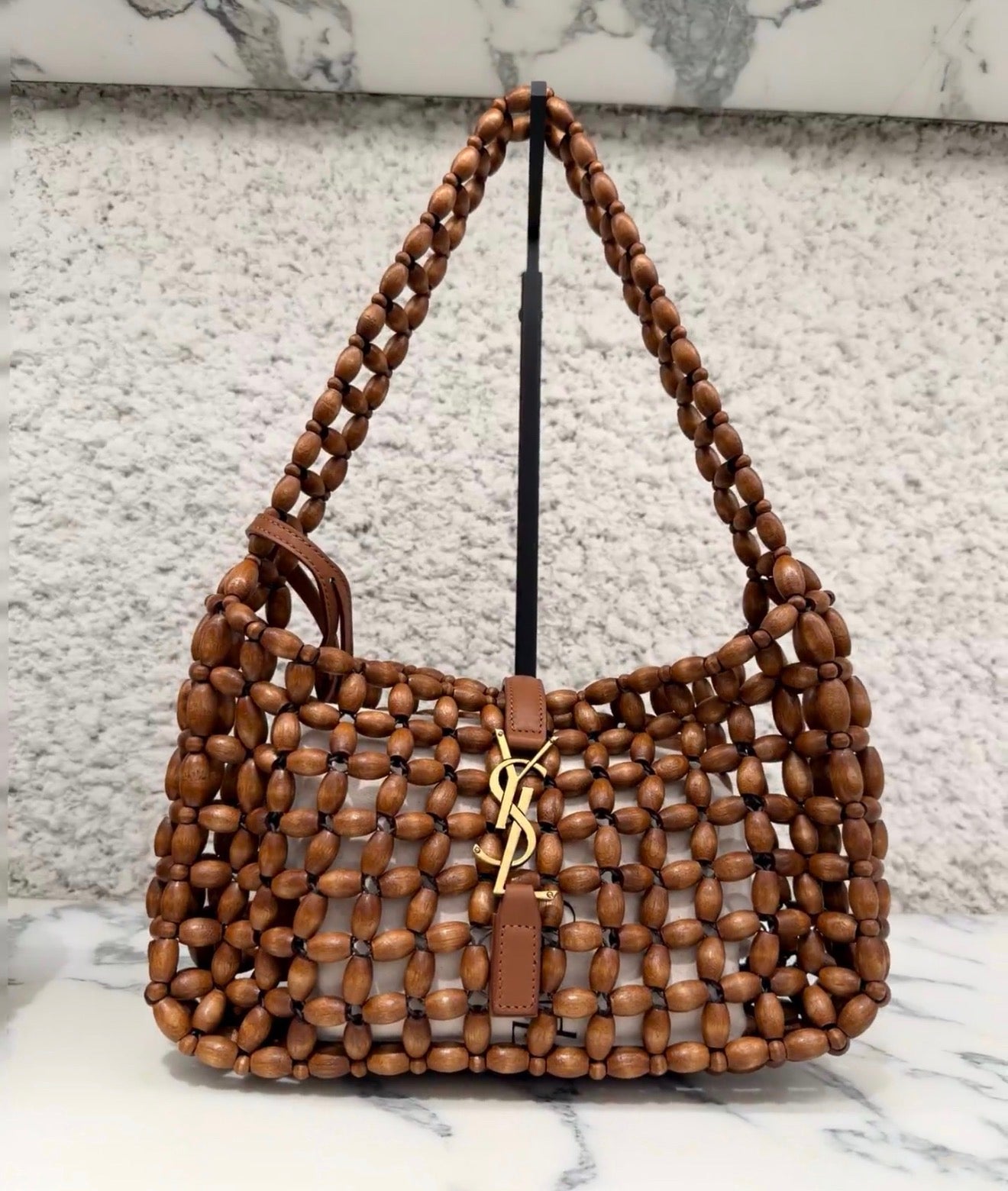 Woven Summer Bag