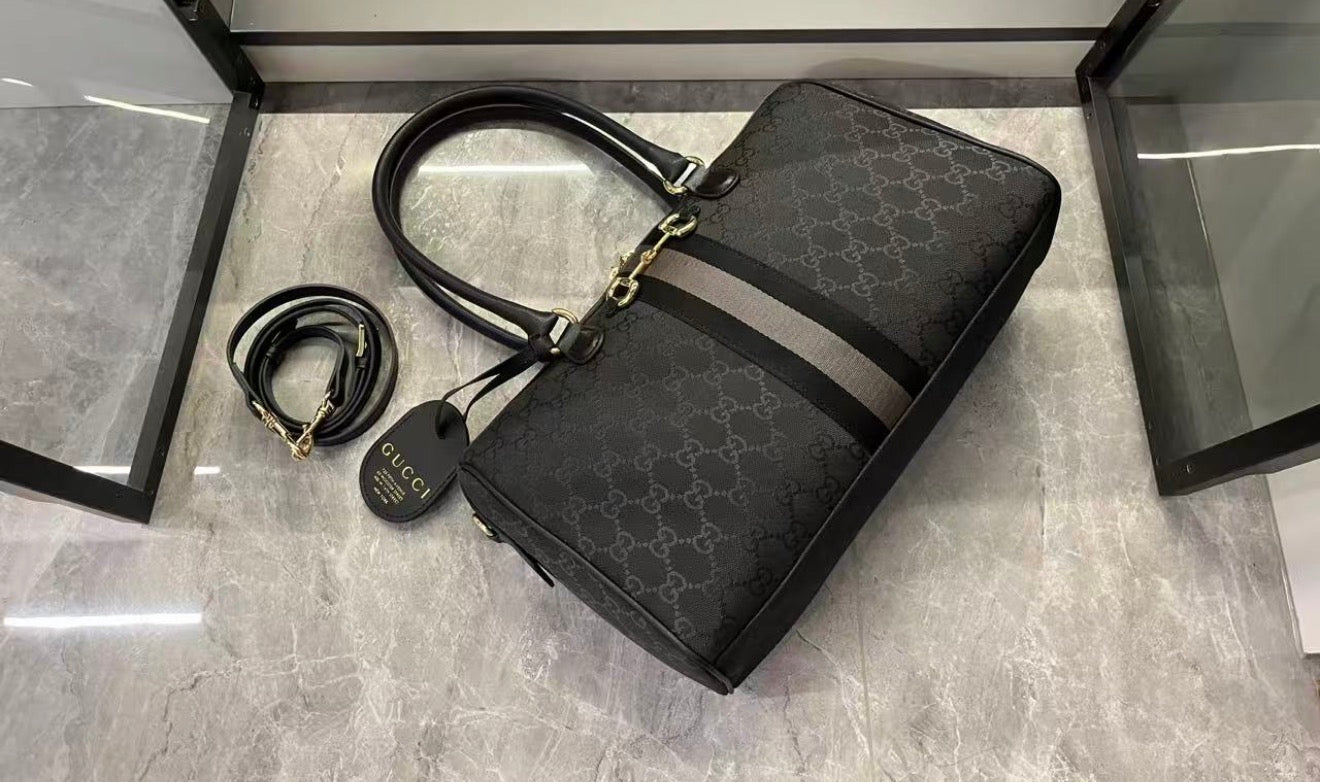 Boston Bag