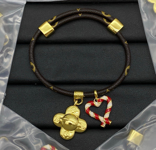 Cord Bracelet