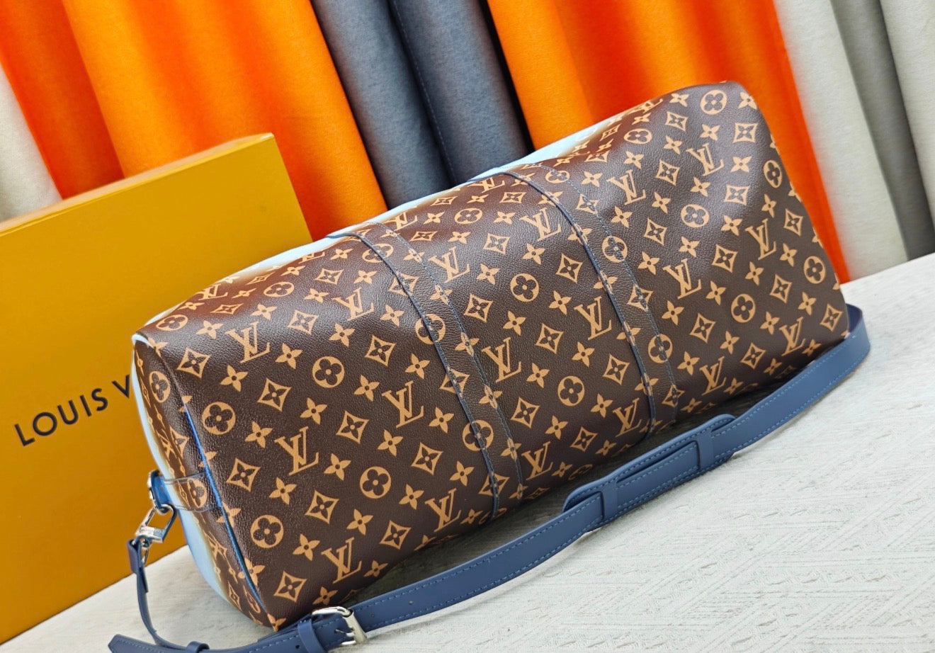 Travel Duffel
