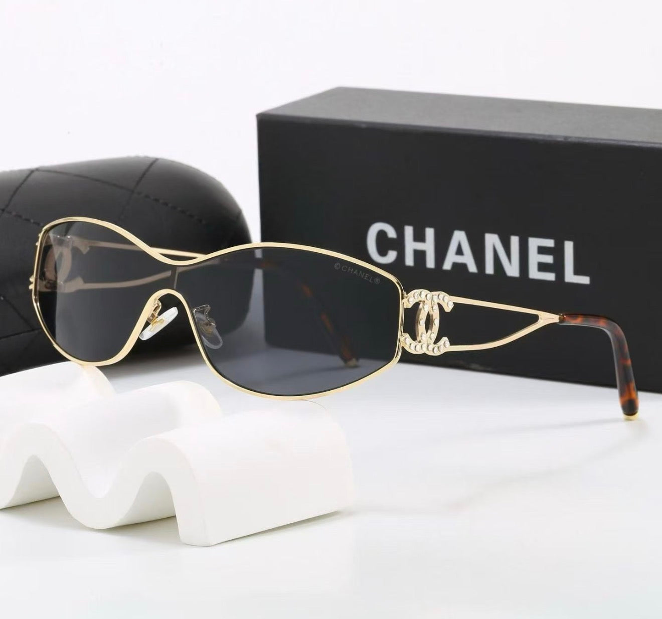 Shield Sunglasses
