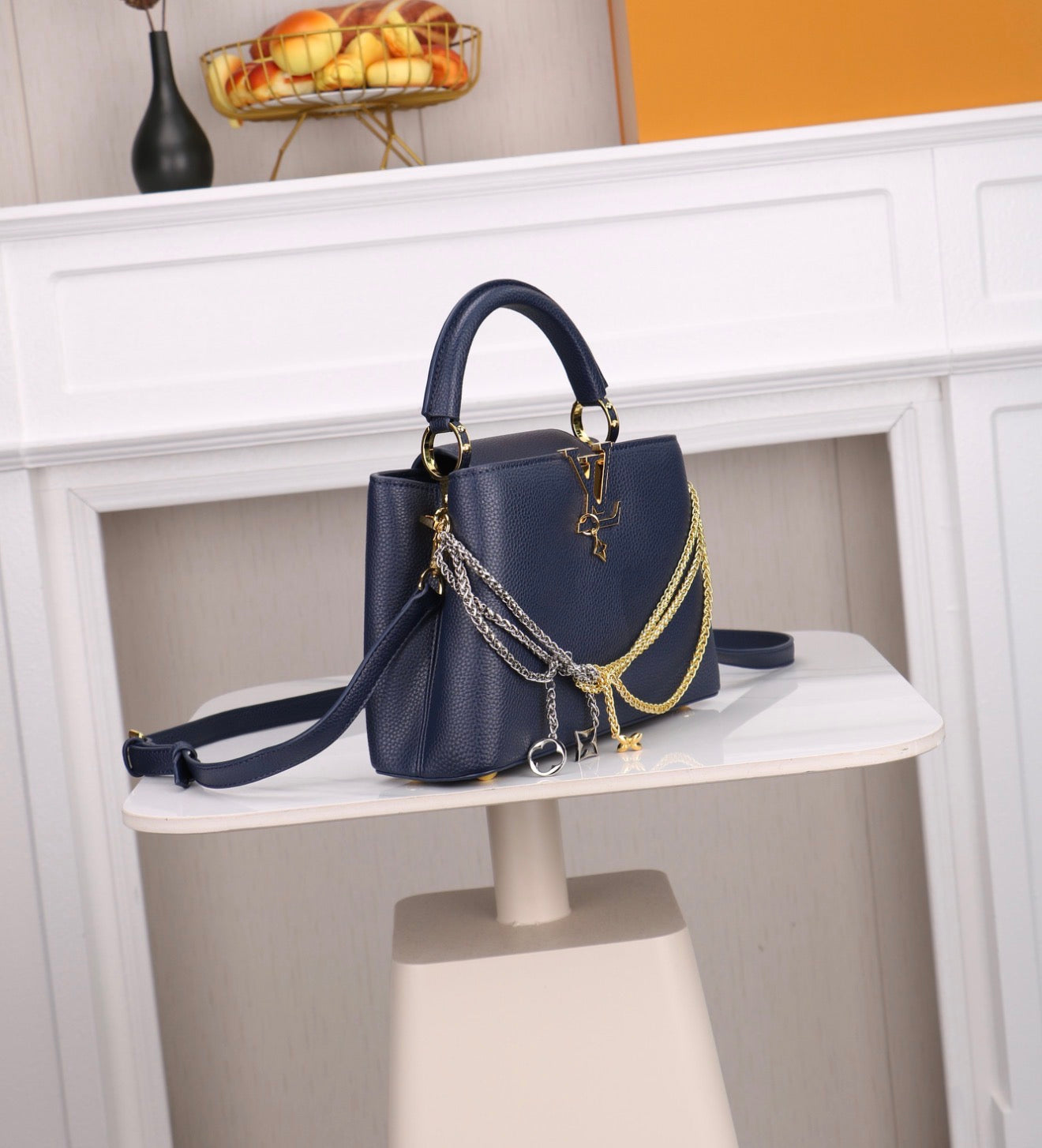 Baby Crossbody