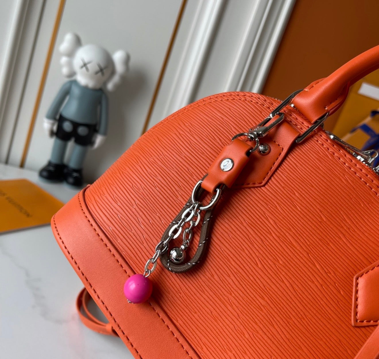 Dome Bag