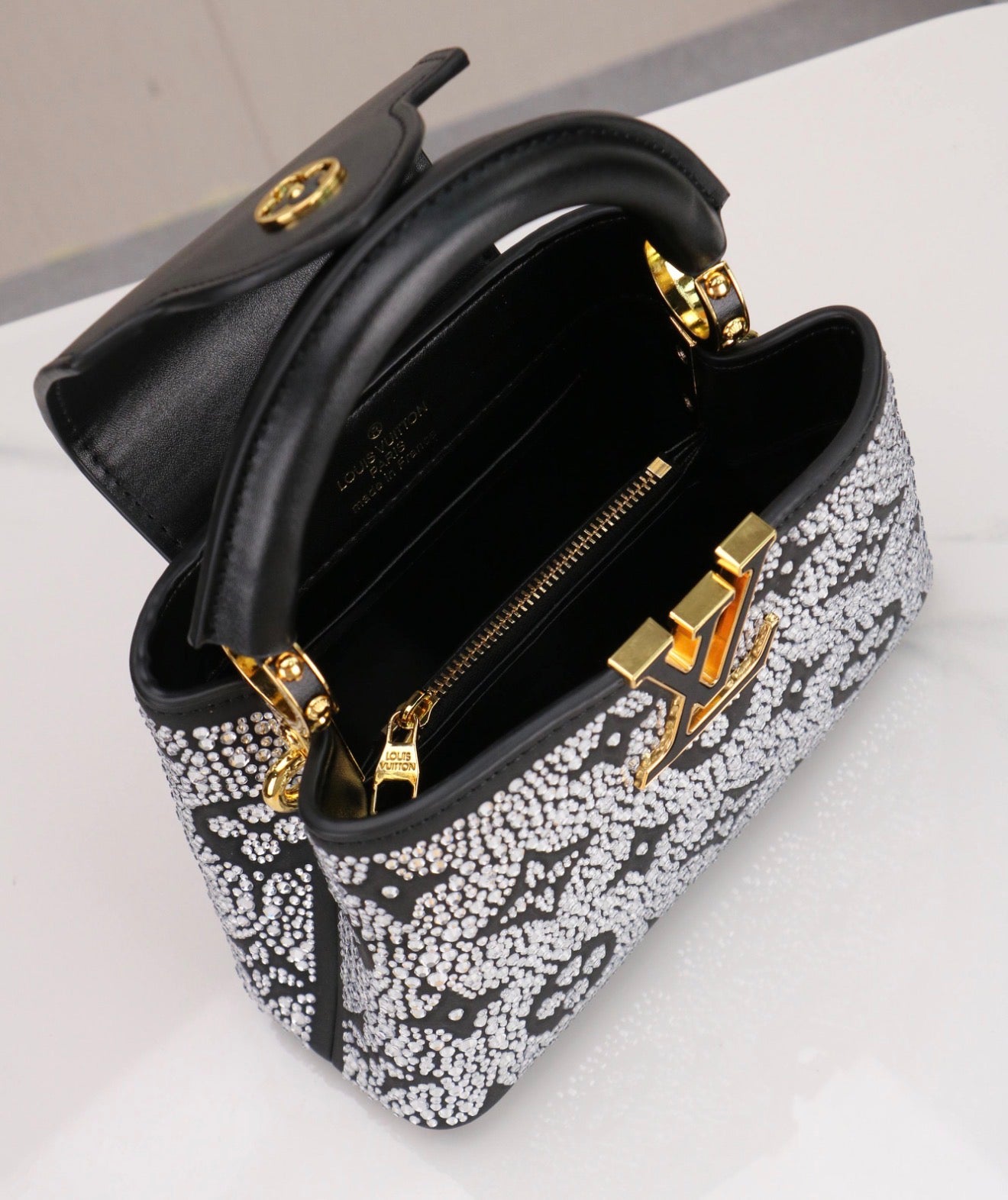 Nano Handbag
