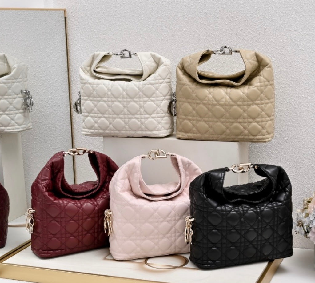 Slouchy Hobo Bags