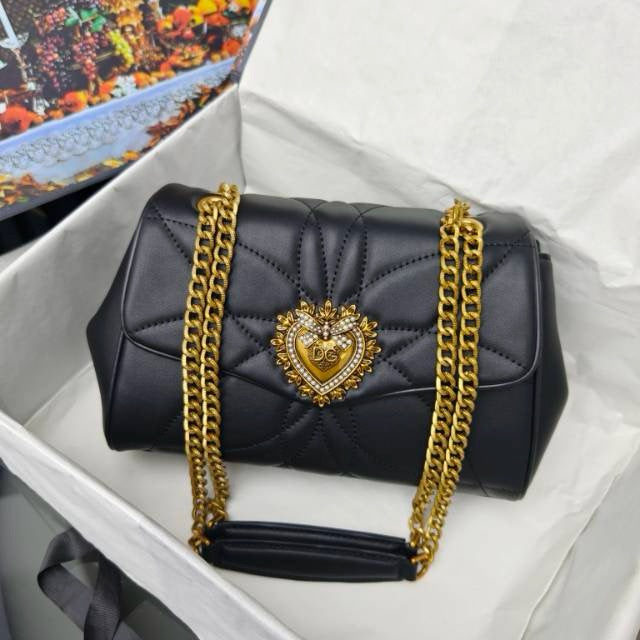 Bejeweled Shoulder Bag