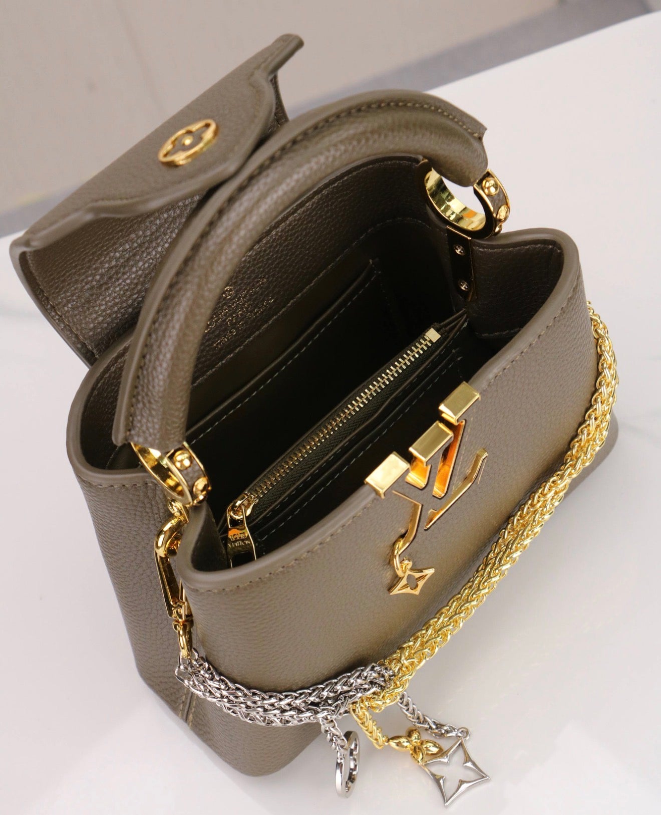 Baby Crossbody