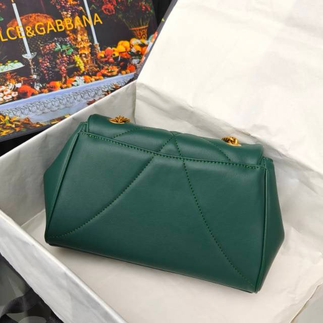 Bejeweled Shoulder Bag