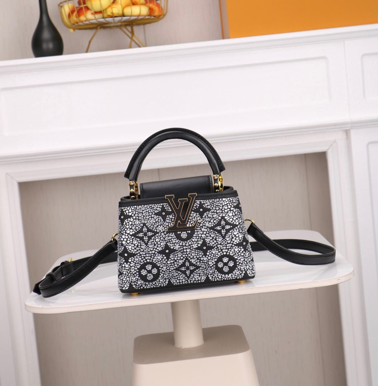 Nano Handbag