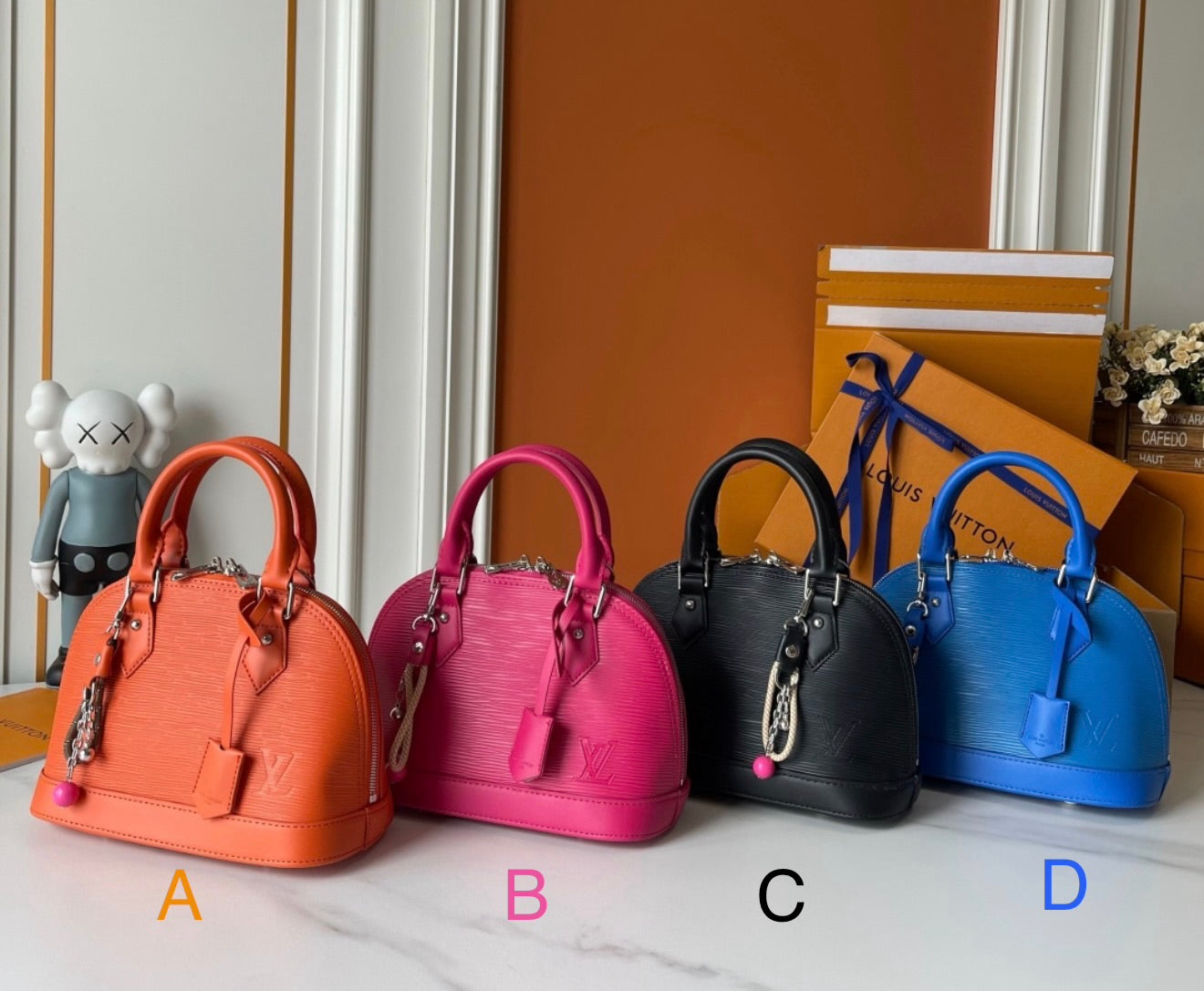 Dome Bag