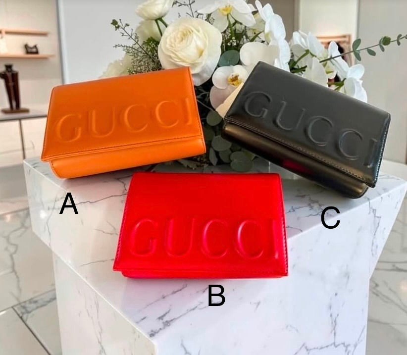Compact Crossbody Shoulder Bag
