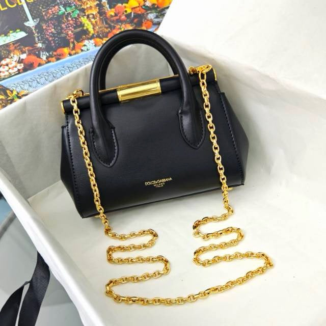 Mini Day Bag