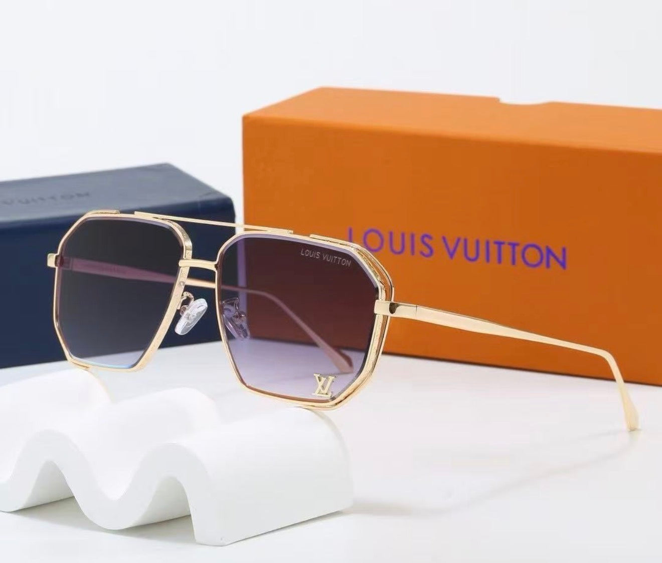 Modern Aviators