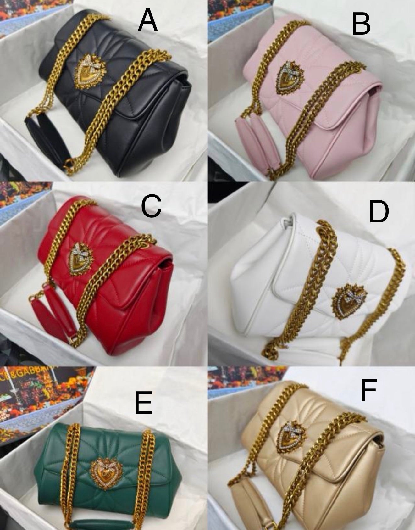 Bejeweled Shoulder Bag