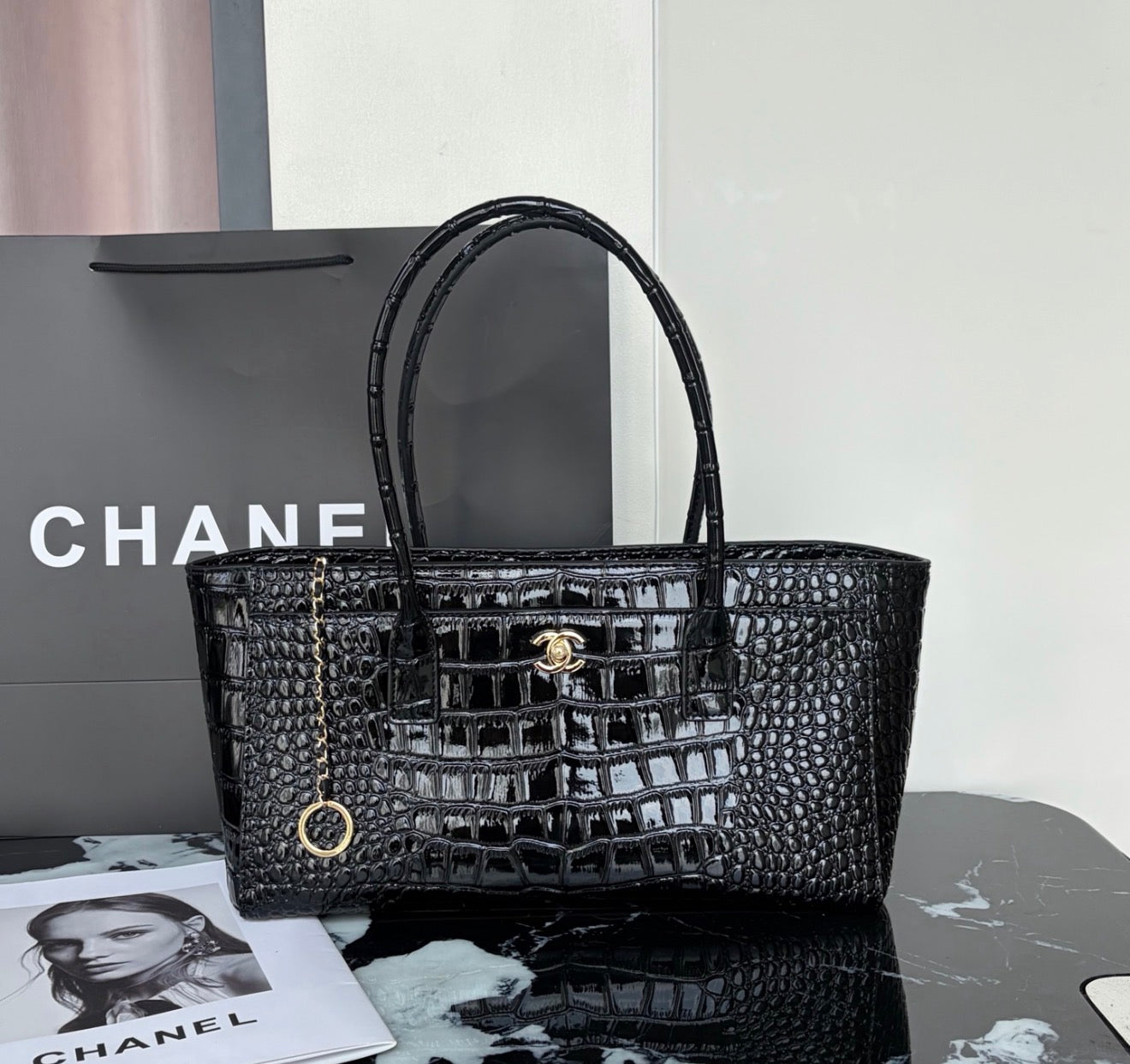 Small Shopping Bag