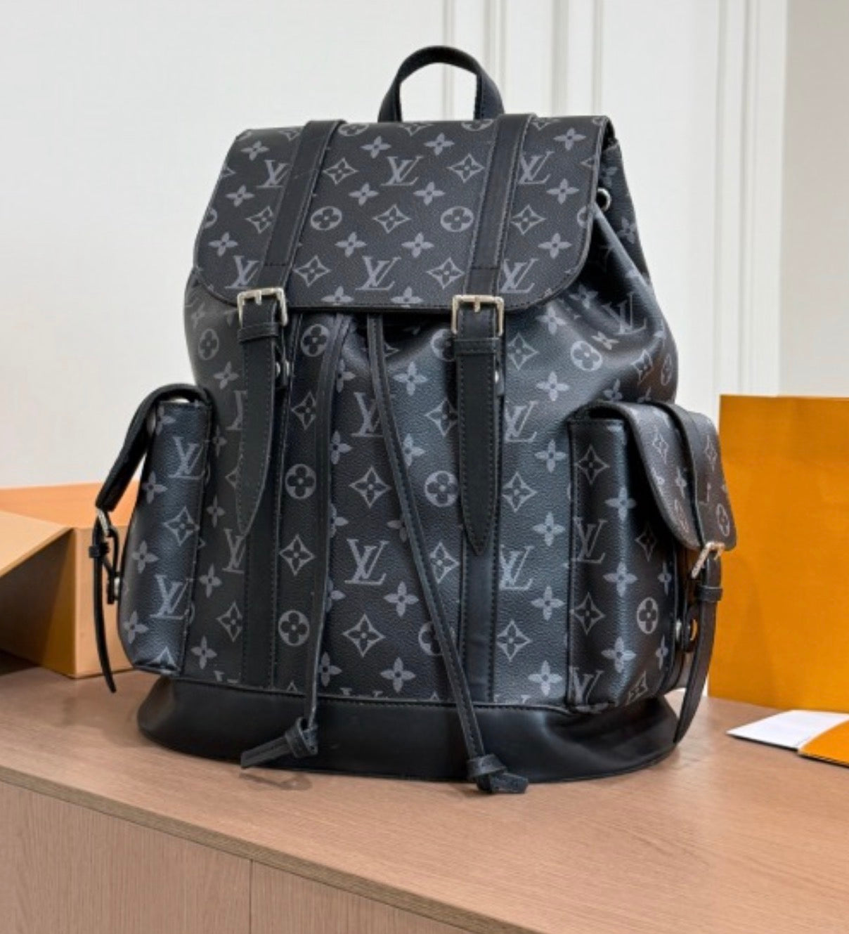 Drawstring Backpack