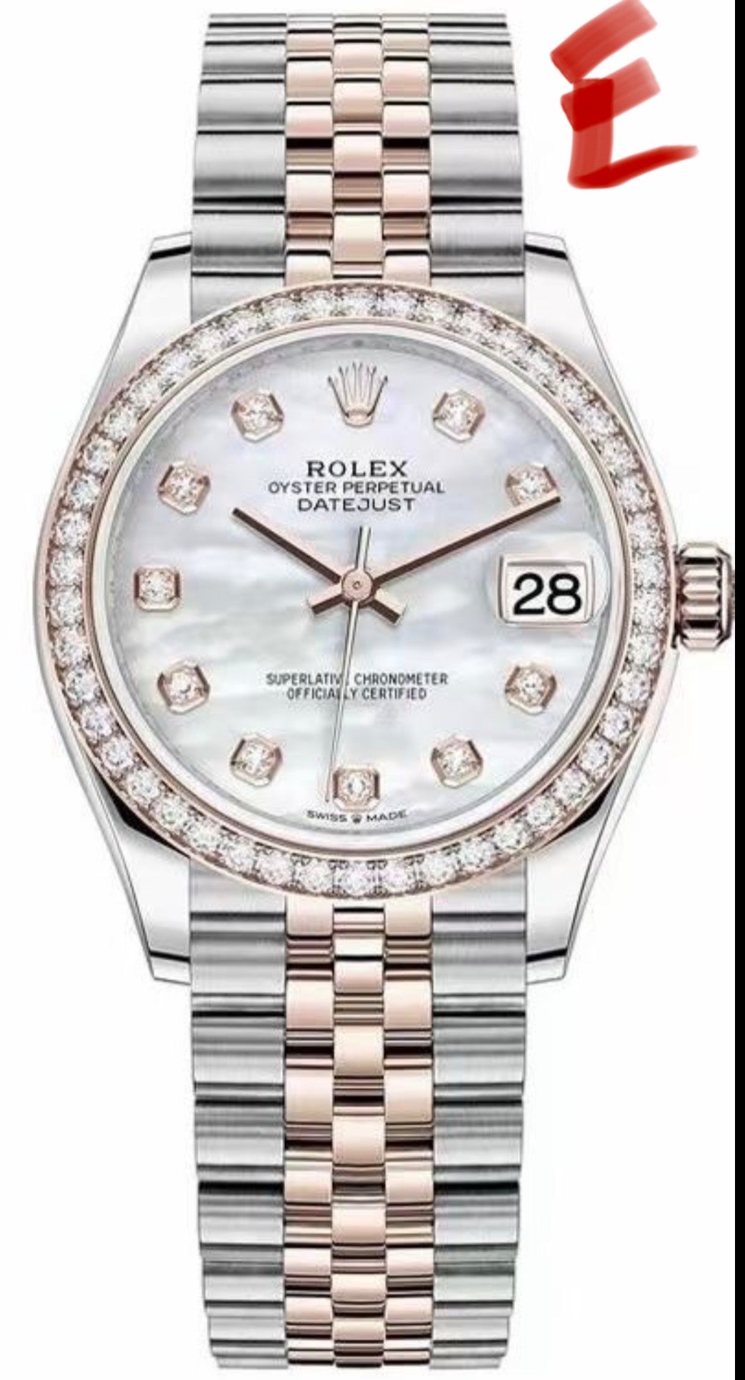 Luxury Women’s Designer Watches
