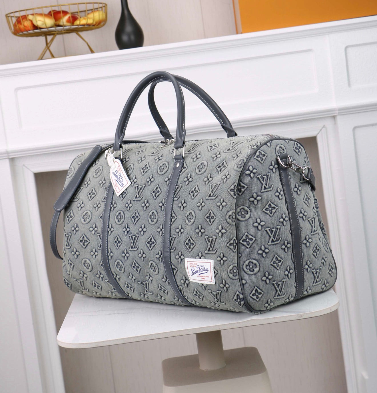 Weekender Bag
