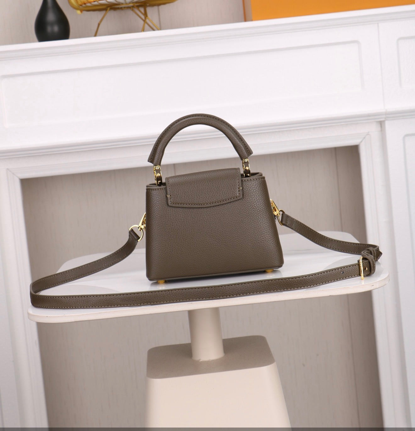 Baby Crossbody