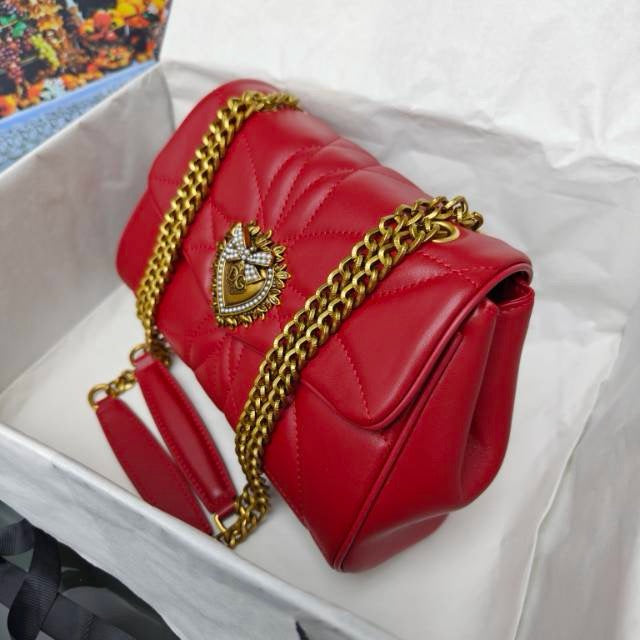 Bejeweled Shoulder Bag