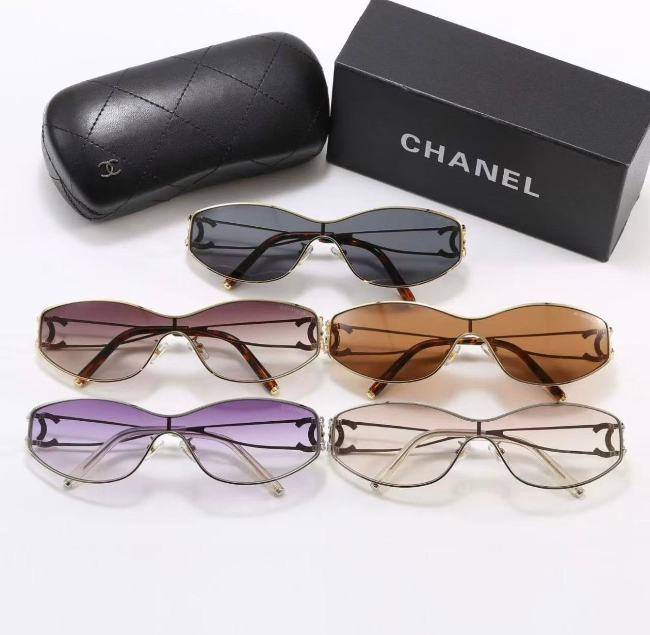 Shield Sunglasses