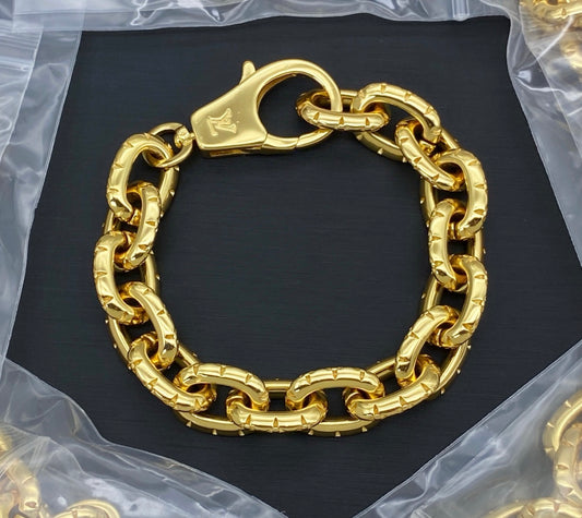 Bold Bracelets