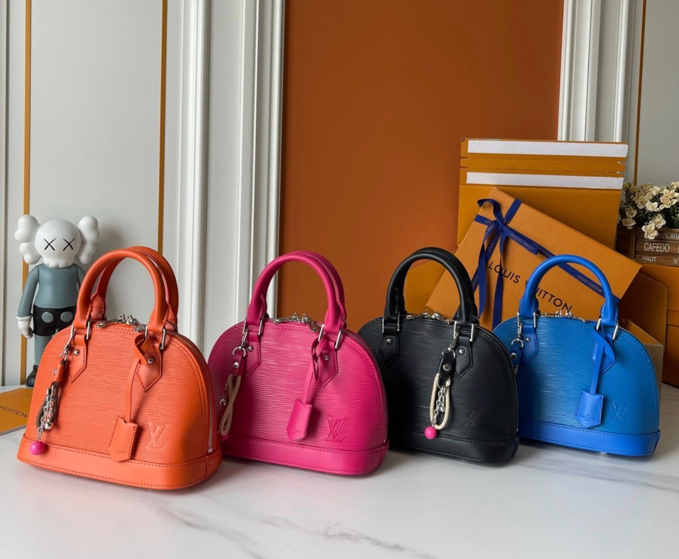 Dome Bag